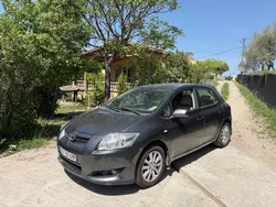 Toyota auris 2.0 d4d 126cv ct ok