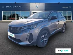 Peugeot 3008 1.5 BlueHDi 130ch S&S Allure Pack EAT8