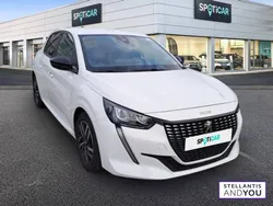 Peugeot 208 BlueHDi 100 S&S BVM6 Allure