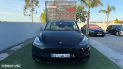 Tesla Model Y Performance Tração Integral