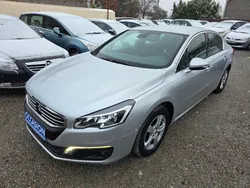 Peugeot 508 1.6 BLUEHDI 120 CV EAT6 BOITE AUTOMATIQUE + ATTELAGE