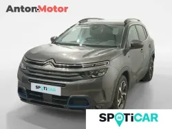 CITROEN C5 Aircross Hybrid Feel EAT8