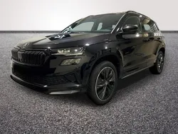 Skoda Karoq 2.0 TDI 150ch SCR DSG7 Sportline