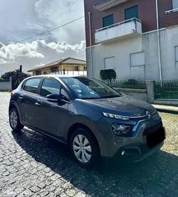 Citroën C3 1.2 PureTech Feel Pack