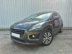 PEUGEOT 3008 1.6 VTi 120ch Active 1ere MAIN/MOTEUR A CHAINE