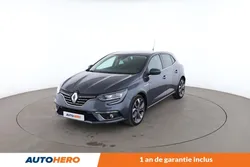 Renault Mégane 1.6 dCi Energy Intens 130 ch