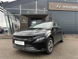HYUNDAI Kona Electrique 39 kWh - 136 ch Intuitive