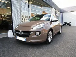 Opel adam 1.4 glam 100ch