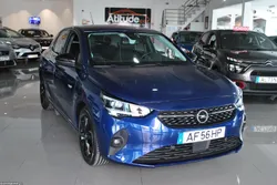 Opel Corsa 1.2 T Edition