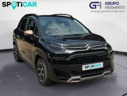 CITROEN C3 Aircross Puretech S&S C-Series 110
