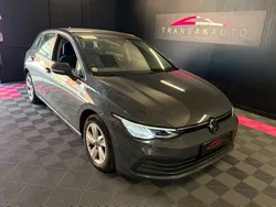 Volkswagen GOLF VIII 2.0 TDI SCR 115 DSG7 / APPLE CARPLAY / REGULATEUR ADAPTATIF / CAMERA