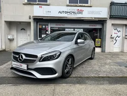 MERCEDES Classe A 200 7G-DCT Pack AMG 136cv - phase 2