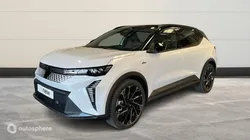 Renault Scénic E-Tech Electric 220ch 87kWh Techno option esprit Alpine grande autonomie -25
