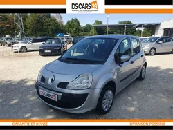Renault Modus 1,2 i/107000kms/Clim/Distribution neuve/Garantie et révisé/Réservation&Livraison Possible