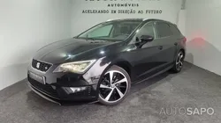 Seat Leon de 2015