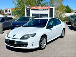 Renault laguna 2.0 130 cv moteur à chaîne boîte 6 vitesses 4 control GT