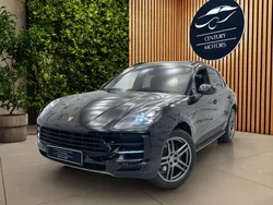 Porsche Macan 2.0 245ch PDK 2019