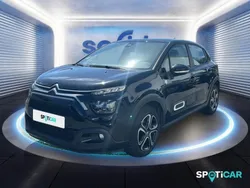 Citroen C3 1.2 PureTech 83ch S&S C-Series 123g