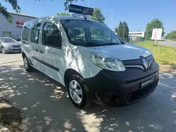 Renault KANGOO II Express Maxi 1.5 BLUEDCI 95 CV Extra