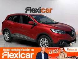 Renault Kadjar 1.6dCi Energy Zen 4WD 96kW