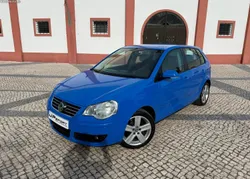 VW Polo 1.2 Sportline