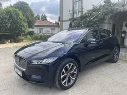 Jaguar I-Pace EV 320 AWD SE