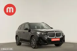 BMW X1 xDrive25e Pack Desportivo M