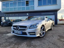 Mercedes Classe SLK Roadster (3) 1.8 200 K BlueEFFICIENCY