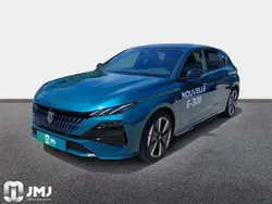 Peugeot 308 ELECTRIQUE 55 kWh 156ch GT Exclusive