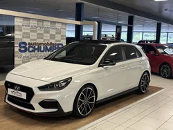 Hyundai i30 I30N TGDI PERFORMANCE 275CH MALUS INCLUS