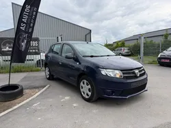Dacia sandero 1.2 Ambiance
