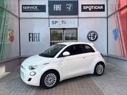 Fiat 500 e 95ch Action Plus