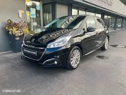 Peugeot 208 1.5 BlueHDi Signature