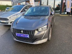 Peugeot 208 bluehdi 100 ch active buisness