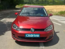 Volkswagen Golf 1.2 TSI BMT Edition 110