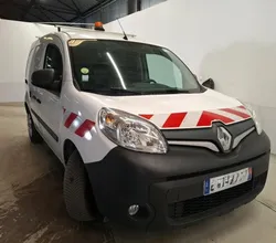 Kangoo EXTRA R-LINK 1.5 dci 95 ch + ETAGERES 57.545 km 11.658 ht (13.990 ttc)