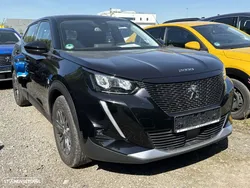 Peugeot e-2008 50 kWh Active Pack