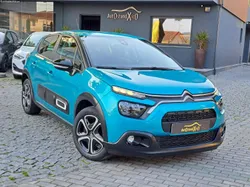 Citroën C3 1.2 PureTech Feel Pack