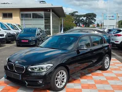 BMW Série 1 (F20) 116d BVM6 LOUNGE GPS Bluetooth