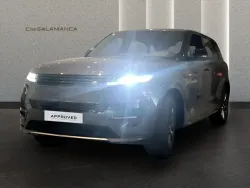 LAND ROVER Range Rover Sport 3.0 i6 PHEV Dynamic HSE 440