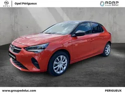 Opel Corsa Corsa-e 136ch Elegance