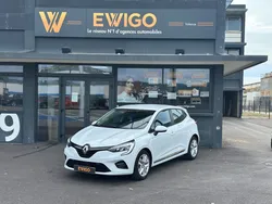 RENAULT CLIO 1.0 TCE 90ch BUSINESS ENTRETIEN RENAULT
