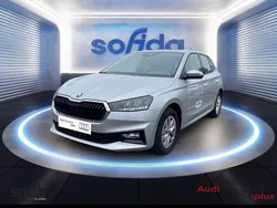 SKODA Fabia 1.0 TSI 95 ch EVO 2 BVM5 Selection