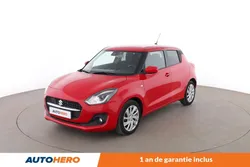Suzuki Swift 1.2 DualJet Hybrid Privilege 83 ch