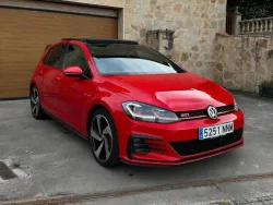 Volkswagen Golf Golf GTI 7.5 Performance 245cv DSI