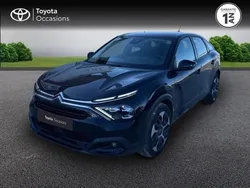 Citroen C4 PureTech 100ch S&S Feel