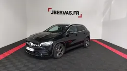 Mercedes Gla 2.0 200 D AMG LINE DCT