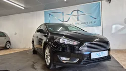 Ford focus 1.0 125 s&s titanium