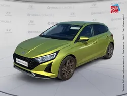 Hyundai i20 1.0 T-GDi 100ch Creative DCT-7