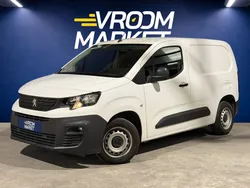 PEUGEOT Partner 1.5 D 75ch Premium - CarPlay - Régulateur de vitesse